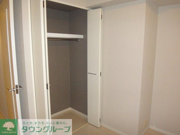 カスタリア三宿の物件内観写真